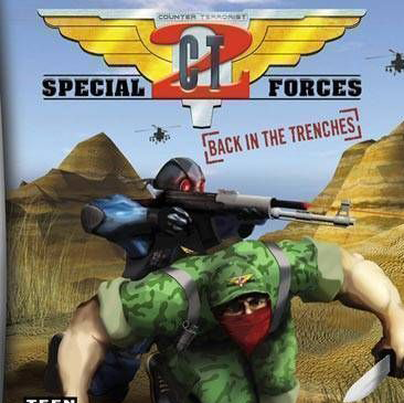 CT Special Forces 2: Ritorno all’Inferno