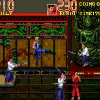 Double Dragon 3: La Pietra di Rosetta