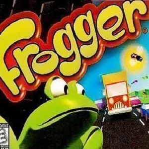 Frogger