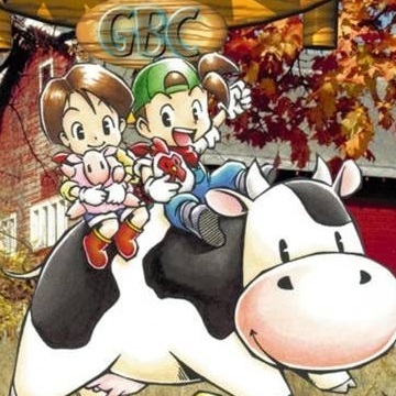 Harvest Moon 2