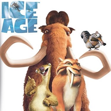 Ice Age