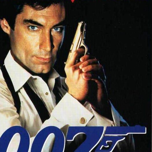 James Bond 007