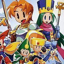 RPGツクールアドバンス