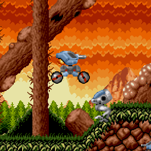 Blaster Master 2