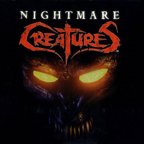Nightmare Creatures