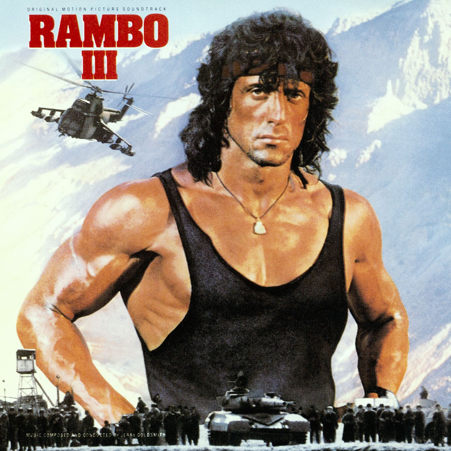 Rambo III
