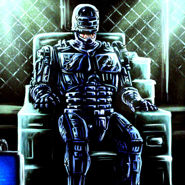 Robocop 4