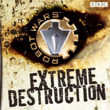 Robot Wars - Экстремальное Разрушение