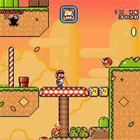 Super Mario World