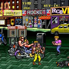 The Combatribes Classico