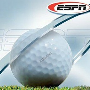 ESPN ファイナルラウンドゴルフ 2002