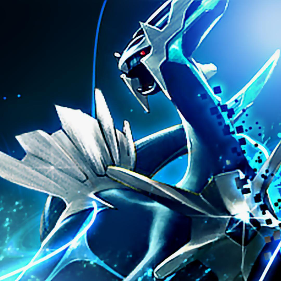 Pokémon Versione Diamante
