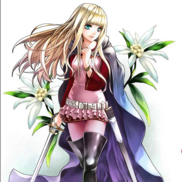Romancing SaGa 3