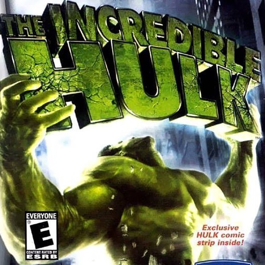 L'incredibile Hulk