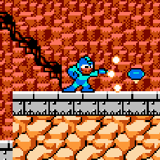 Mega Man