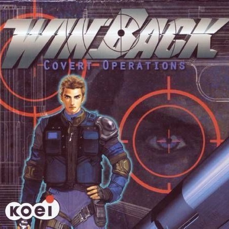 WinBack: Chiến dịch bí mật