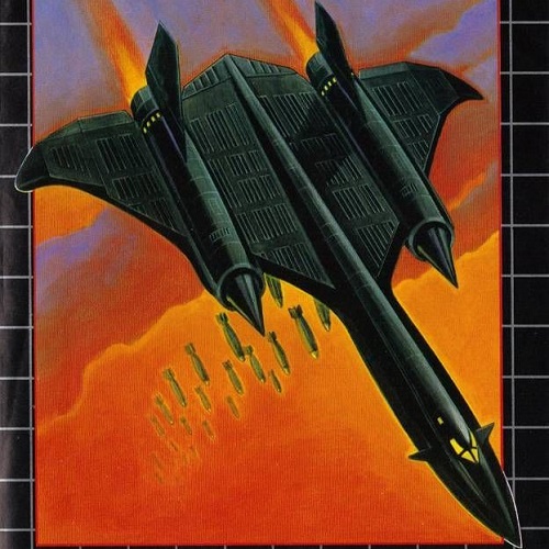 Bomber Raid