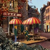 Broken Sword: The Shadow of the Templars