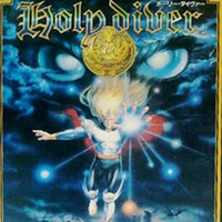 Holy Diver