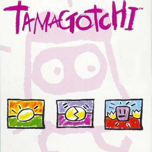 Tamagotchi