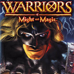 Guerreros de Poder y Magia