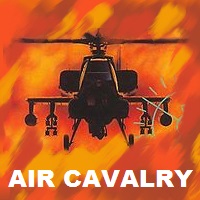 Cavalleria Aerea