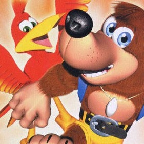 La Grande Avventura di Banjo e Kazooie 2