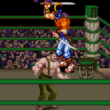 Final Fight