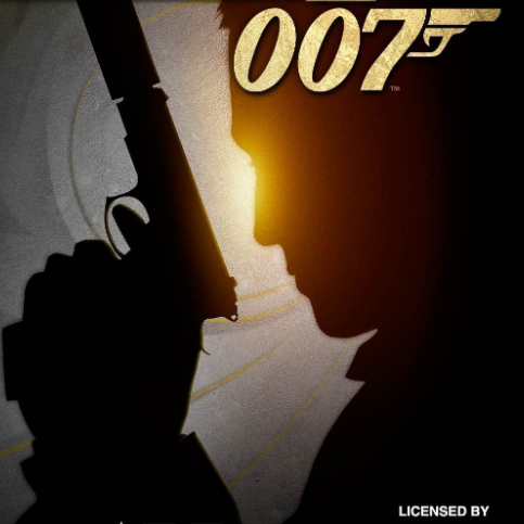 GoldenEye 007