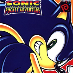Sonic the Hedgehog: Pocket Adventure