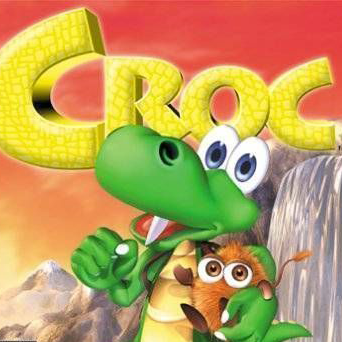 Croc: Legenda Gobbos