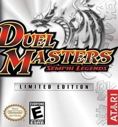Duel Masters: Sempai Legends