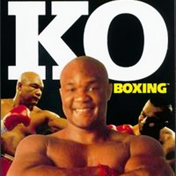 George Foreman's KO Boxing