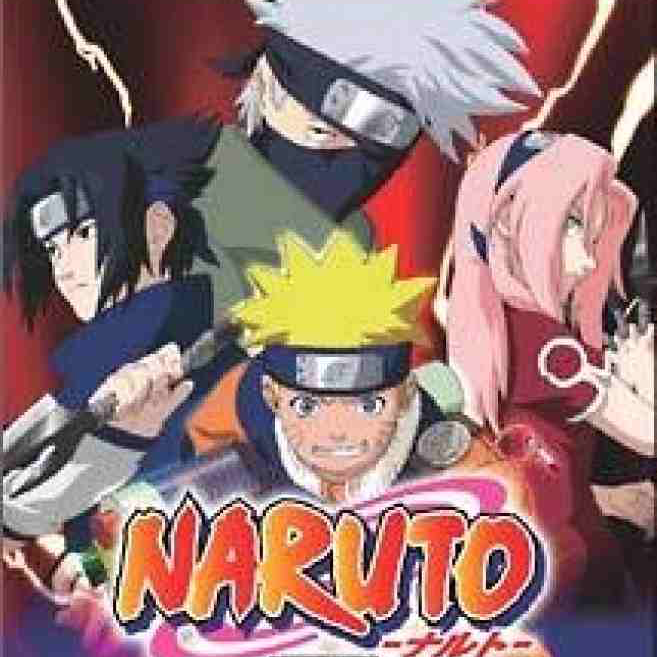 Naruto
