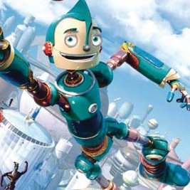 Robots