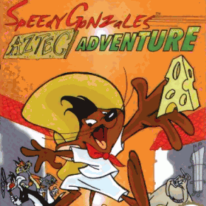 Speedy Gonzales: Petualangan Aztek