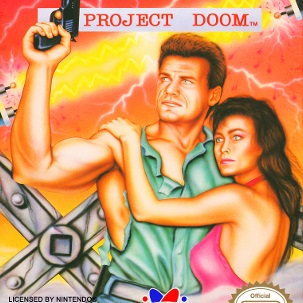 Vice: Project Doom