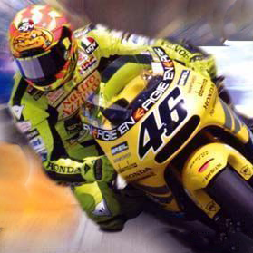 Moto GP