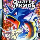 ポケモンクオーツ