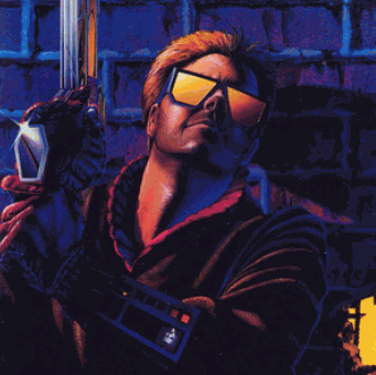 Technocop