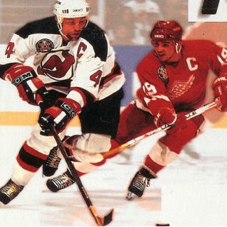 NHL 96