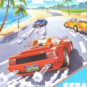OutRun
