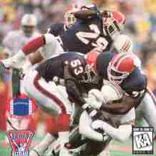 Unnecessary Roughness '95