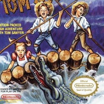 Le Avventure di Tom Sawyer
