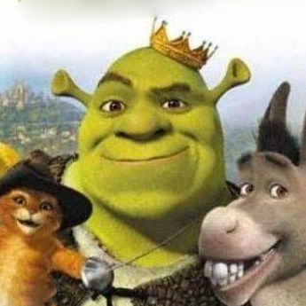 Shrek The Third