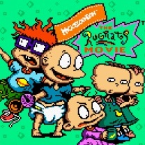The Rugrats Movie