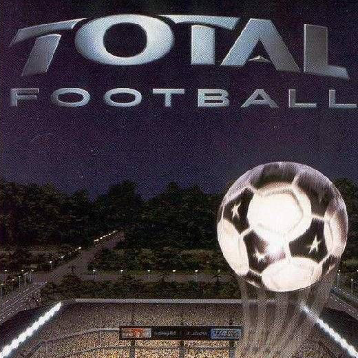 Total Football