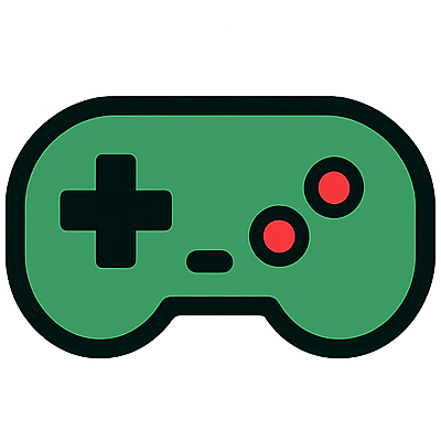 Emulador de Juegos Clásicos