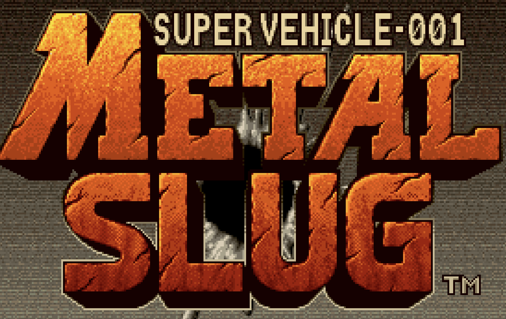 Metal Slug